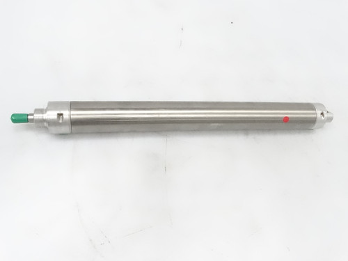 ASCO 2000DG2-16A PNEUMATIC CYLINDER