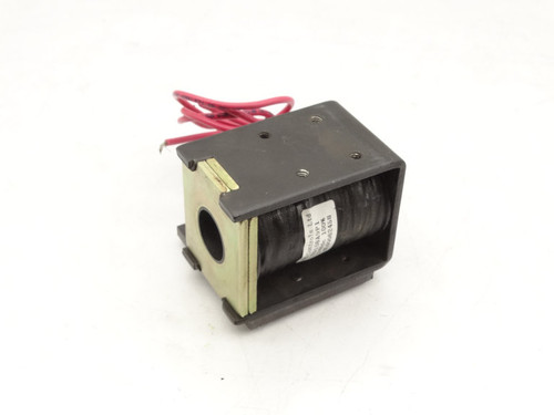 P&G CONTROLS SD158A9P1 COIL