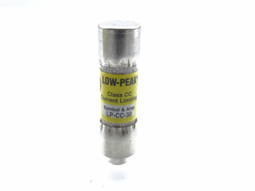 EATON CORPORATION LP-CC-30 (SET OF 10)   Fuse