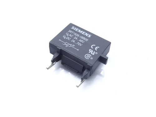 SIEMENS 3RT1926-1BB00 SURGE SUPPRESSOR