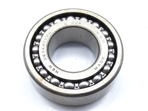 NEW DEPARTURE E 208 BEARING