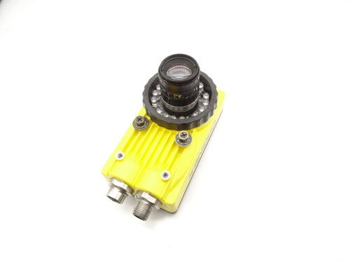 COGNEX IS5400-01   Camera