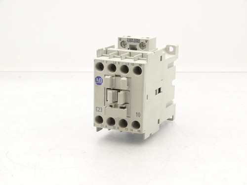 ALLEN BRADLEY 100-C23D10 Contactor