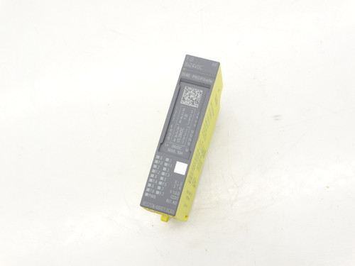 SIEMENS 6ES7136-6BA01-0CA0 PLC MODULE