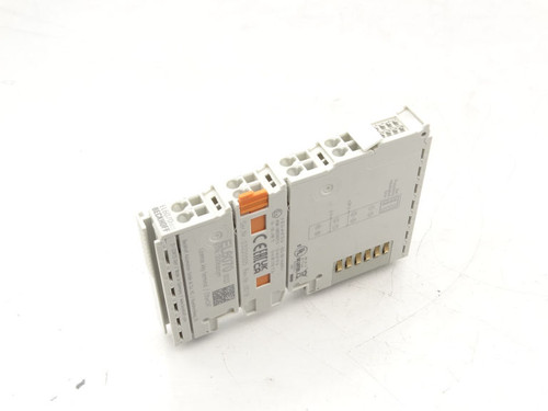 BECKHOFF EL6070   Plc Module