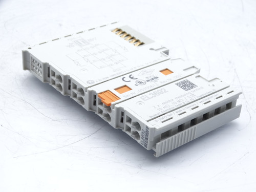 BECKHOFF EL3692 PLC MODULE