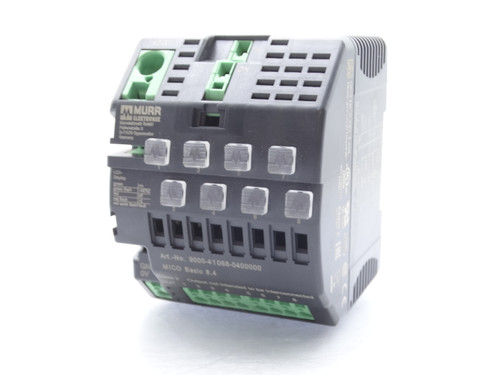 MURR ELEKTRONIK 9000-41068-0400000   Power Supply