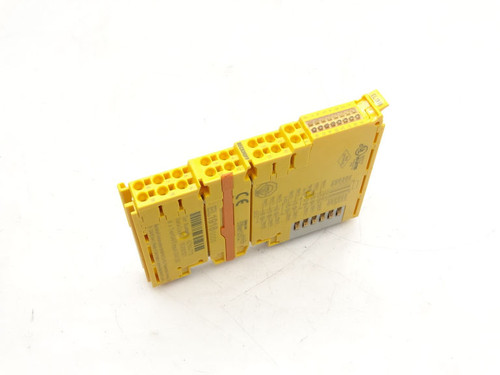 BECKHOFF EL1918   Plc Module