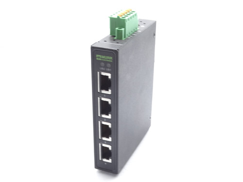MURR ELEKTRONIK 58151   Ethernet Switch