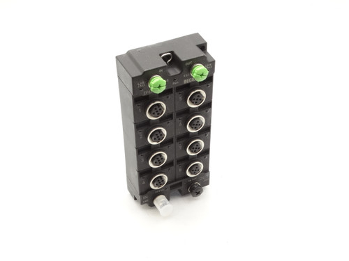 BECKHOFF EP6228-0022 PLC MODULE