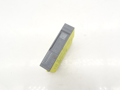SIEMENS 6ES7136-6DC00-0CA0   Plc Module