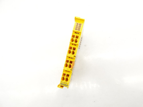 BECKHOFF EL6910 PLC MODULE