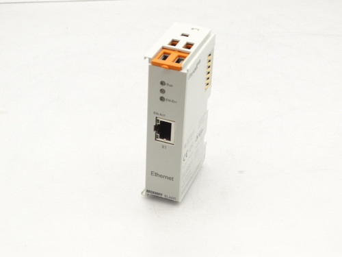BECKHOFF EL6601 PLC Module