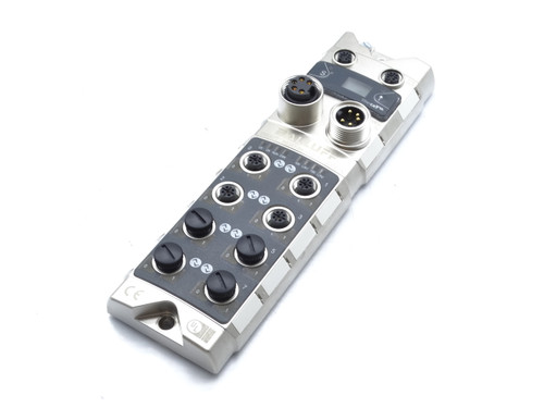 BALLUFF BNI ECT-508-105-Z015   Plc Module