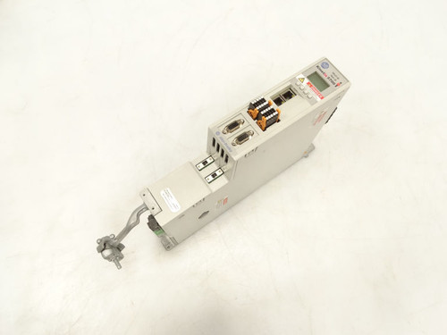 ALLEN BRADLEY 2198-D032-ERS3 DRIVE