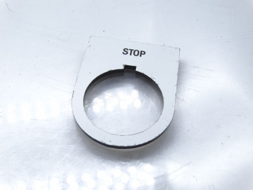 ALLEN BRADLEY 800F-34WE212 SPARE PARTS KIT