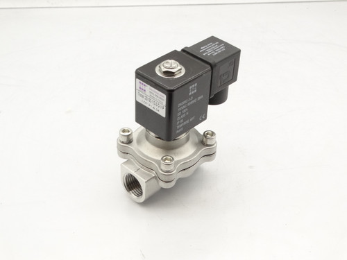 STC VALVE 2S160-1/2-3-D-V-P VALVE