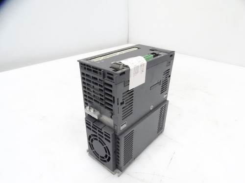 MITSUBISHI MR-J3-200T4 SERVO DRIVE