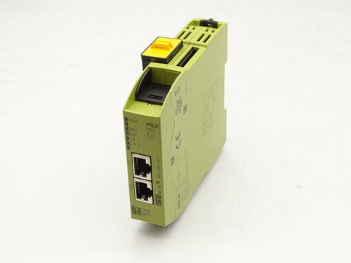 PILZ 772130 RELAY