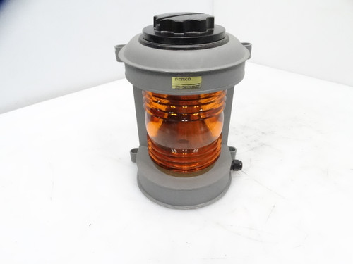 PERKO 1111ME1GAL INDICATOR LIGHT