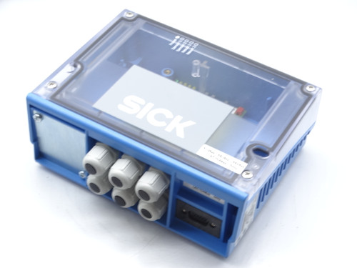 SICK CDM420-0006   Connector