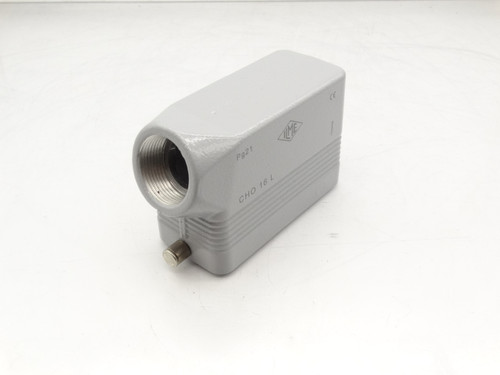 ILME CHO-16L COVER