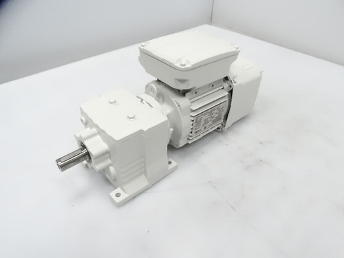SEW EURODRIVE R17 DRN71MS4/BE03 MOTOR