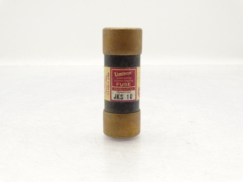 EATON CORPORATION JKS-10 FUSE EATON CORPORATION JKS-10 FUSE