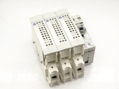 ALLEN BRADLEY 194R-J100-1753 SWITCH