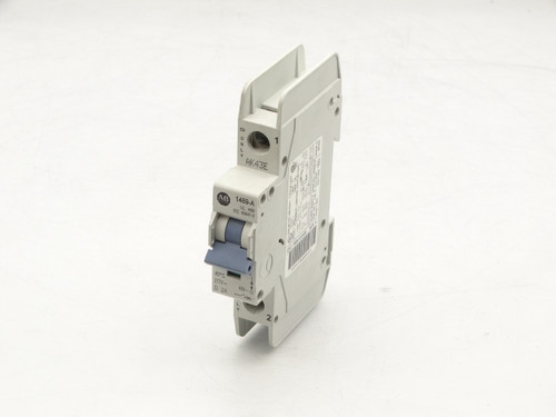 ALLEN BRADLEY 1489-A1D020 CIRCUIT BREAKER