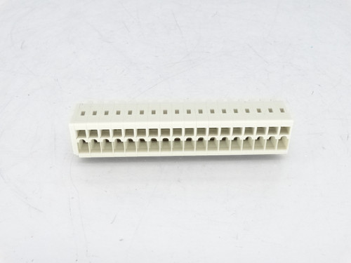 WAGO 734-118 (SET OF 4) CONNECTOR