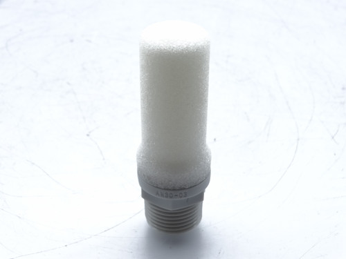 SMC AN30-03 PNEUMATIC ACCESSORY SMC AN30-03 PNEUMATIC ACCESSORY