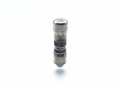 EATON CORPORATION FNQ-R-6   Fuse