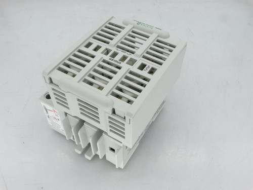SCHNEIDER ELECTRIC GS1DU3 SWITCH
