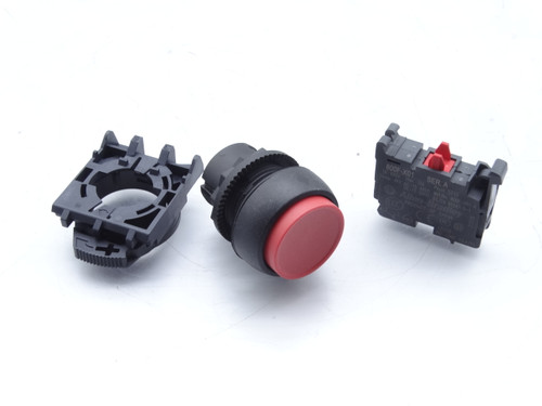 ALLEN BRADLEY 800FP-E4PX01 PUSHBUTTON