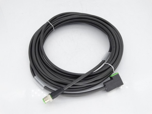 MURR ELEKTRONIK 7000-41081-6360800 CABLE MURR ELEKTRONIK 7000-41081-6360800 CABLE