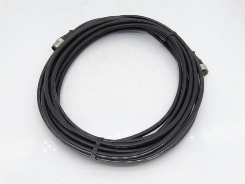 BANNER ENGINEERING MQDEC-420SS CABLE