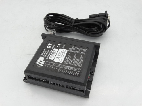 APPLIED MOTION PRODUCTS ST10-PLUS SERVO DRIVE