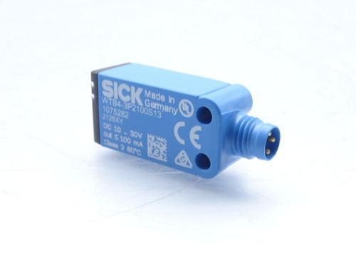 SICK WTB4-3P2100S13 SENSOR