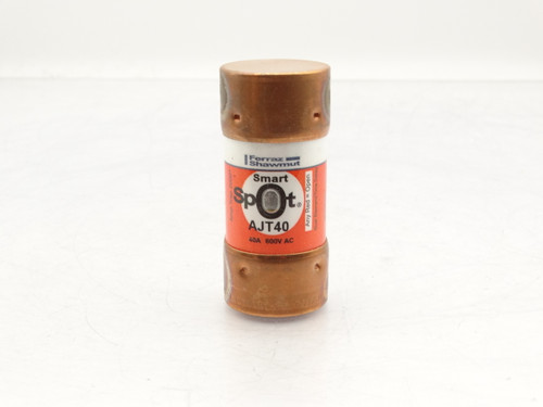 MERSEN AJT40 (SET OF 10)   Fuse