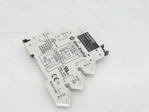 ALLEN BRADLEY 700-HLS2Z24 RELAY