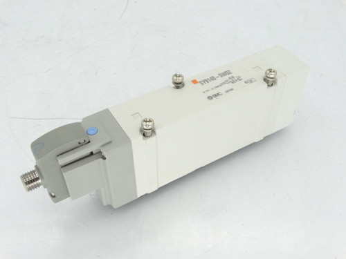 SMC SY9140-5WOZ   Valve