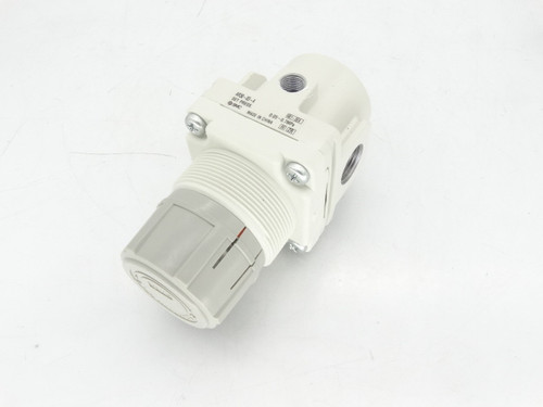 SMC AR30-03-A   Air Pressure Regulator