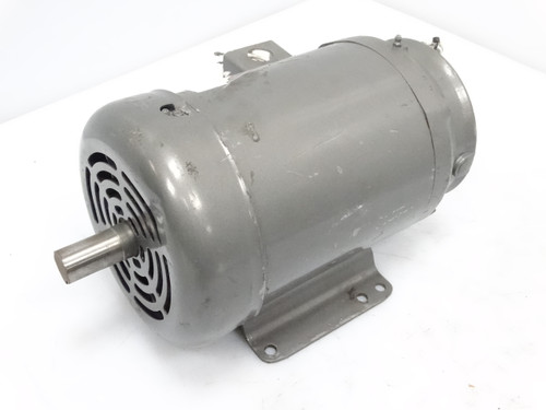 ASEA BROWN BOVERI BM3611T MOTOR