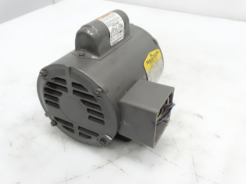 ASEA BROWN BOVERI L1203 MOTOR