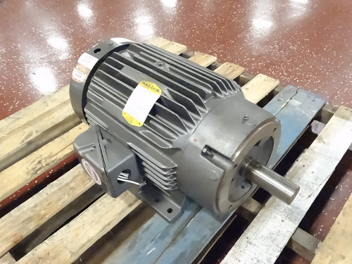 ASEA BROWN BOVERI CM4106T MOTOR