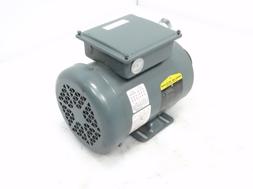 ASEA BROWN BOVERI CUHM3538 MOTOR