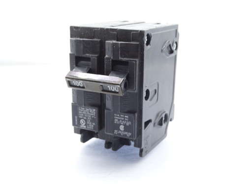 SIEMENS Q2100 CIRCUIT BREAKER