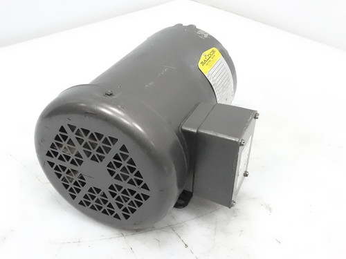 ASEA BROWN BOVERI M3560 MOTOR