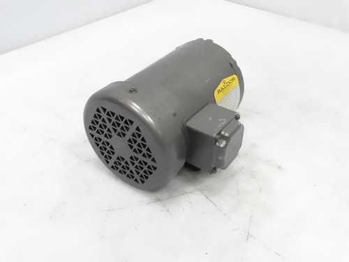 ASEA BROWN BOVERI M3458 MOTOR